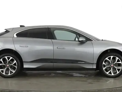 Used Jaguar I-Pace 294 kW (400 HP) 2021 SUV