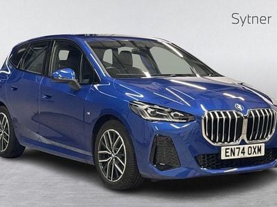 BMW 220 Active Tourer