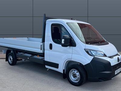 Citroën Relay