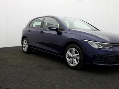 VW Golf VIII