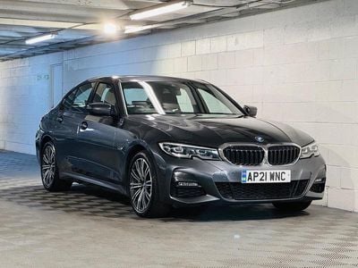 BMW 330e