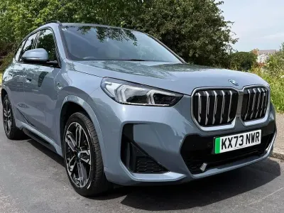 Used BMW iX1 M Sport 230 kW (313 HP) 2023 SUV