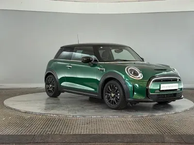 Begagnad Mini Cooper Level 3 135 kW (184 HK) 2023 Halvkombi
