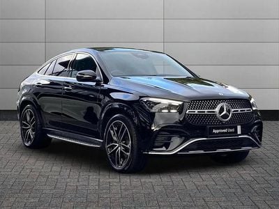 Mercedes GLE450 AMG