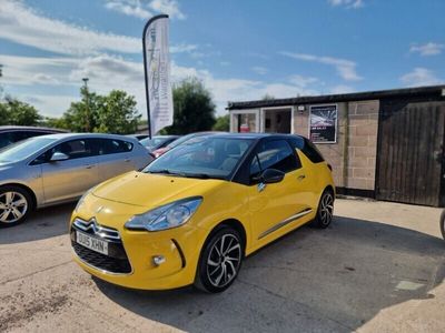 Citroën DS3