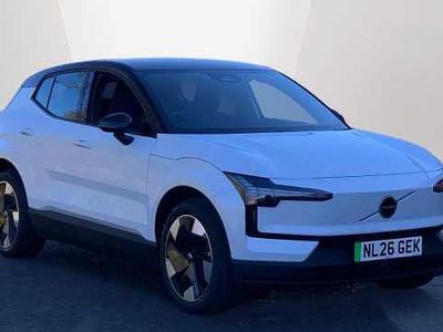 Used Volvo EX30 Plus 197 kW (268 HP) 2026 SUV