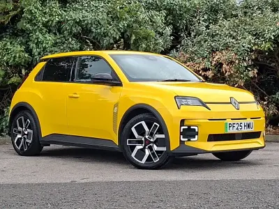 Used Renault R5