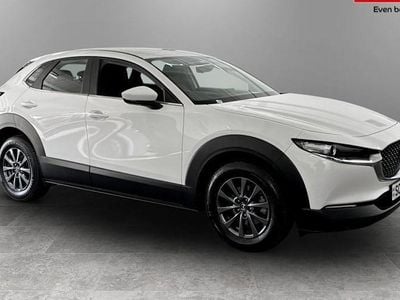 Used Mazda CX-30 Prime-Line 140 HP (102 kW) 2026 SUV