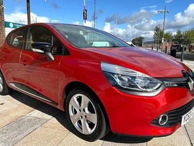 Renault Clio IV