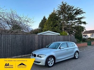 BMW 120