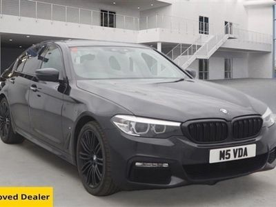 BMW 530e