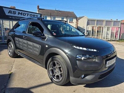 Citroën C4 Cactus