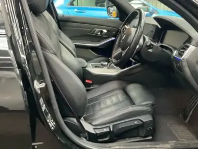 Used BMW M340