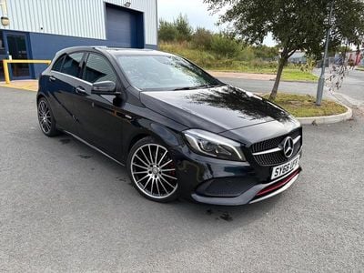 Mercedes A250