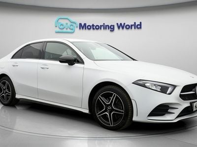 Mercedes A250