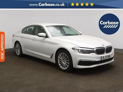 used BMW 530 5 Series e SE 4dr Auto Test DriveReserve This Car - 5 SERIES BL19OMHEnquire - 5 SERIES BL19OMH