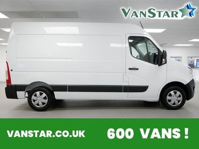 Nissan Interstar