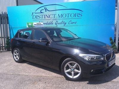 BMW 116