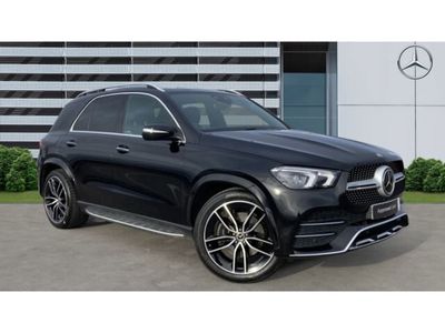 Mercedes GLE400