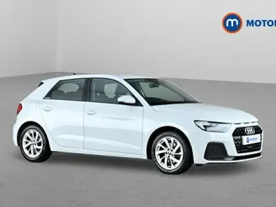 Used Audi A1 Sportback