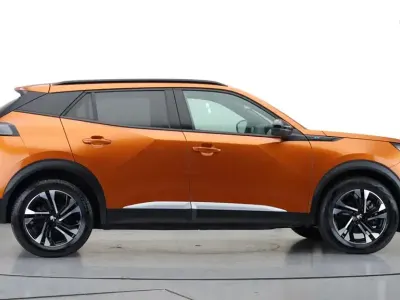 Used Peugeot e-2008 Allure+ 2023 SUV