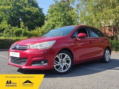 Citroën C4