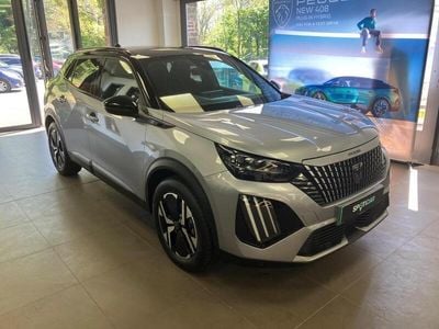 Peugeot e-2008