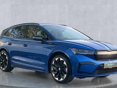 Skoda Enyaq iV