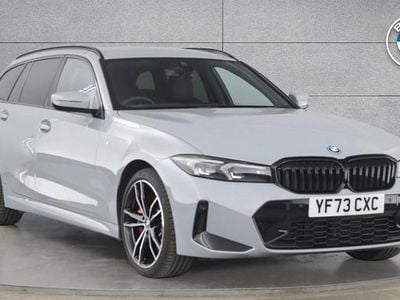 BMW 330e