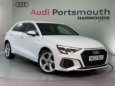 Audi A3 e-tron