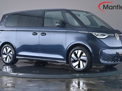 VW ID. Buzz