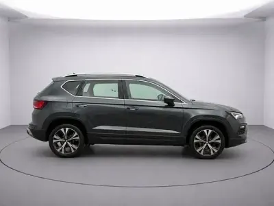 Begagnad Seat Ateca SE Technology 110 HK (80 kW) 2022 SUV