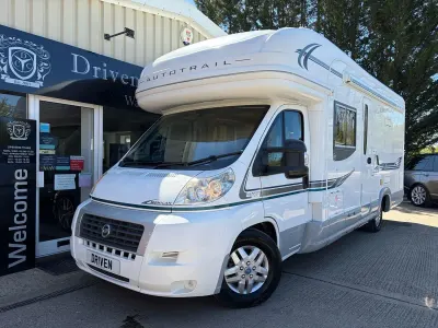 Used Fiat Ducato