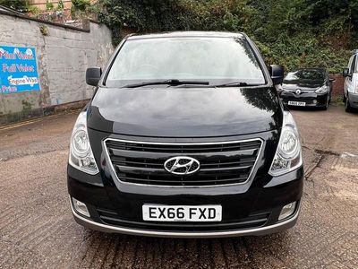 Hyundai I800