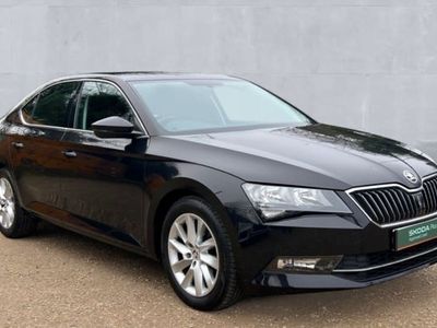 used Skoda Superb Skoda Hatchback 1.4 TSI 150 SE 5dr