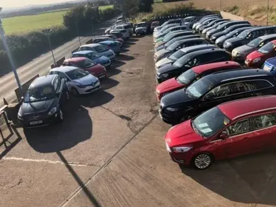 Used Kia Sportage
