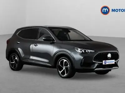 Used MG HS Trophy 162 HP (119 kW) 2024 SUV