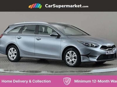 Kia Ceed Sportswagon