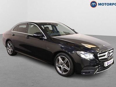 Mercedes E300