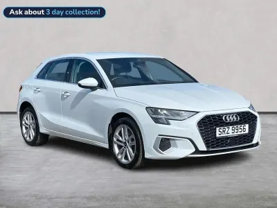 Usado Audi A3 e-tron