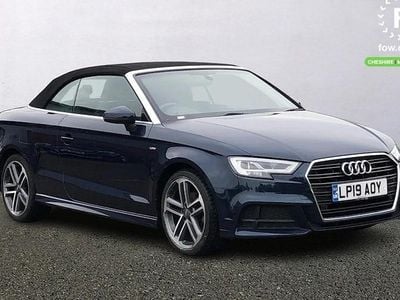 Audi A3 Cabriolet