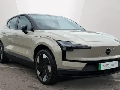 Nuevo Volvo EX30 Plus 200 kW (272 CV) 2026 Other SUV