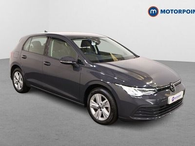 VW Golf VIII
