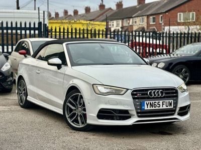 Audi A3 Cabriolet