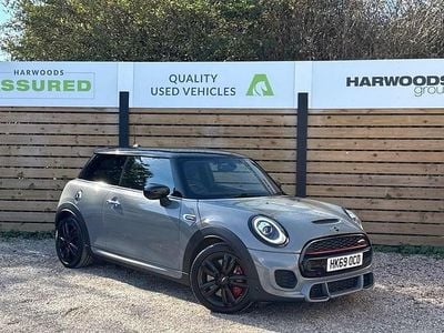 Mini John Cooper Works