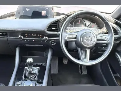 Used Mazda 3