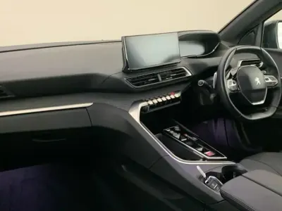 Used Peugeot 3008