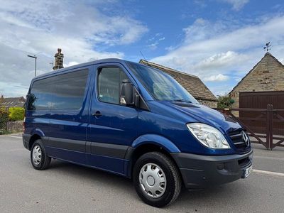 Mercedes Sprinter