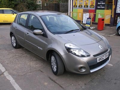 Renault Clio IV