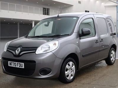 used Renault Kangoo 1.5 ML19 BUSINESS PLUS ENERGY DCI 115 BHP